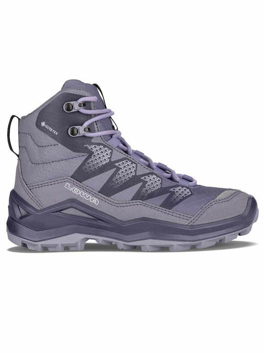 Impermeabili Violet ->