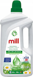 Mill 1.5lt