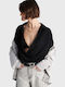 Women's Bolero Black