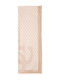 Guess Damen Schal Beige