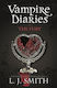 The Vampire Diaries: The Fury: Book 3 L.j. Smith Hodder Children's Books