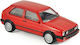 1/43 Volkswagen Golf Gti G60 1990 Red