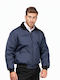 Jacket Bomber Navy
