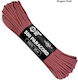 Atwood Rope Mfg Αρτάνη 550 Paracord 100 Ft Colo...