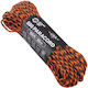 Atwood Rope Mfg Arta 550 Paracord 100 Ft Open Season