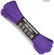 Atwood Rope Mfg Arta 550 Paracord 100 Ft Color Changing Patterns Horizon