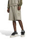 Herrenshorts Khaki
