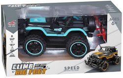Zita Toys Τηλεκατευθυνόμενο Αυτοκίνητο Zita Toys Τηλεκατευθυνόμενο Αυτοκίνητο