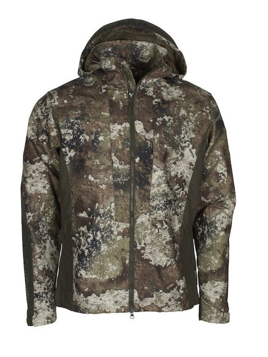 Pinewood Furudal Hunting Jacket Green