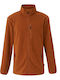 Pinewood Pinewood Hunting Cardigan Fleece Red