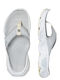 'reelax Break 6.0' Women's Flip Flops Blue