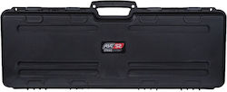 Strike Systems Plastic Black Weapon Case