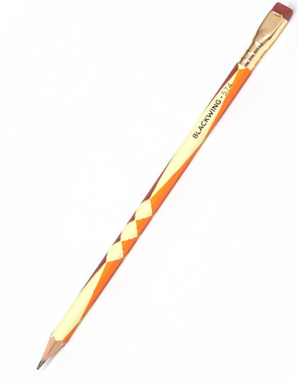 Blackwing Ξυλινο Μολυβι Volume 574 Native American Art 12τμχ