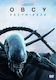 Alien Covenant Dvd