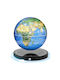 Magnetic Floating Illuminated Globe Base