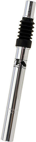 M-Wave Bike Seatpost With Suspension 40mm