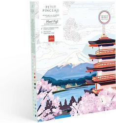 La Petite Épicerie Colouring Set