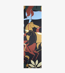 Magenta Horses Griptape Magenta Horses Griptape