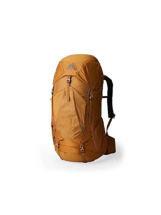 Gregory Stout Rucsac de alpinism 45lt Impermeabil Maro