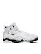True Flight Kids Sports Shoes Basketball White