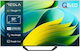 Tesla Smart Television 50" 4K UHD QLED Q50E655GUS HDR (2025)