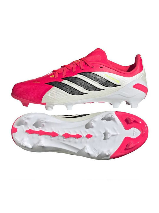 adidas Ghete de Fotbal pentru Copii Predator Le...