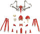 Megalomaria Unlimited Universe Model Kit Access...