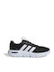 Ανδρικά Sneakers Μαύρο