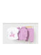 Kinder Sweatpants Set - Jogginganzug Lilac 3Stück