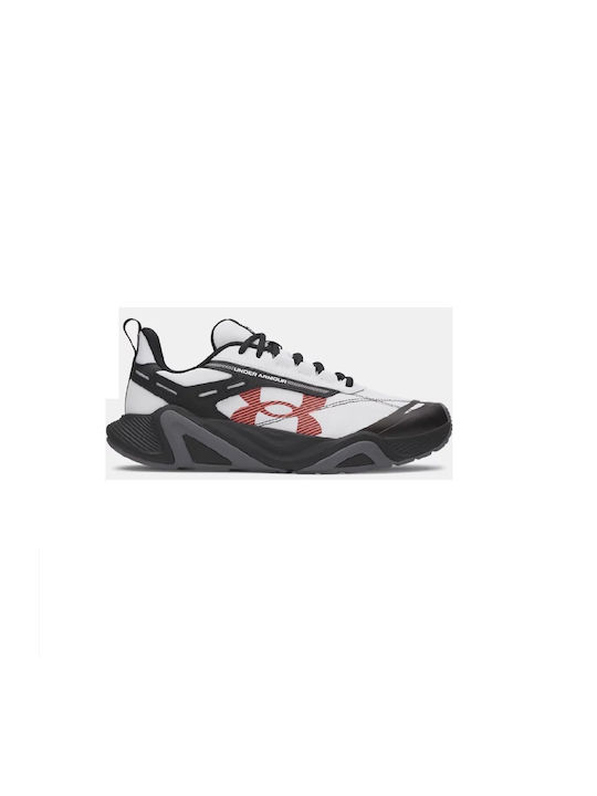 Under Armour Charged Commit TR 5 Pantofi sport ...