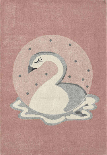 Isexan Kids Synthetic Rug 133x195cm