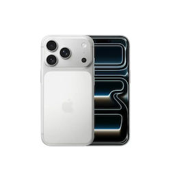 Apple iPhone 17 Pro Max (12GB/256GB) Silver Gen...
