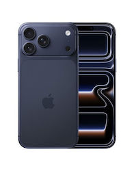 Apple iPhone 17 Pro Max (12/256GB) Deep Blue Refurbished Grade A Apple iPhone 17 Pro Max (12/256GB) Deep Blue Refurbished Grade A