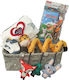 Queen Mother Baby Gift Set
