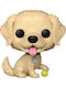 Funko Pop! Pets: Golden Retriever 15