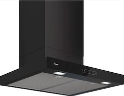 Neff Chimney 60cm Black D67BDN2S0 Neff Chimney 60cm Black D67BDN2S0