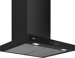 Neff Chimney 60cm Black D67BDN2S0 Neff Chimney 60cm Black D67BDN2S0