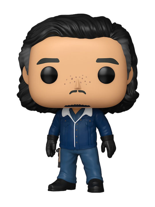 Funko Поп! Телевизия: Последните от нас - Tommy Miller​ 1846