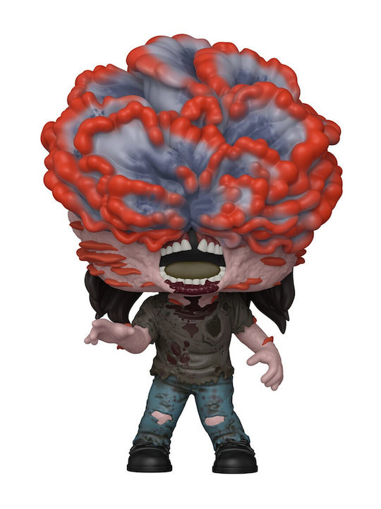 Funko Pop! Televiziune: The Last of Us - Clicker 1843