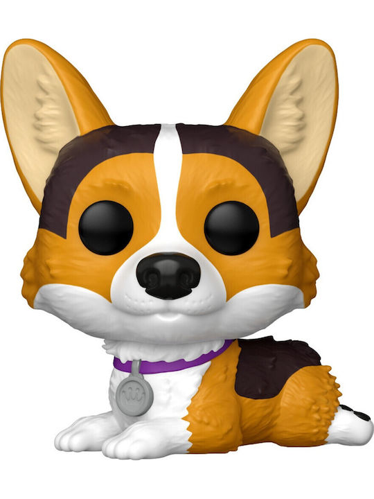 Funko Pop! Pets: Corgi Funko Pop! Pets: Corgi
