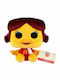 Funko Плюшеци McDonald's - Birdie