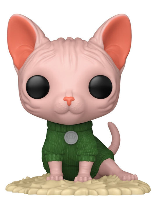 Funko Pop! Pets: Sphynx Cat Funko Pop! Pets: Sphynx Cat