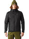 Picture Organic Clothing SMT0158 Ανδρικό Μπουφάν για Σκι & Snowboard Μαύρο