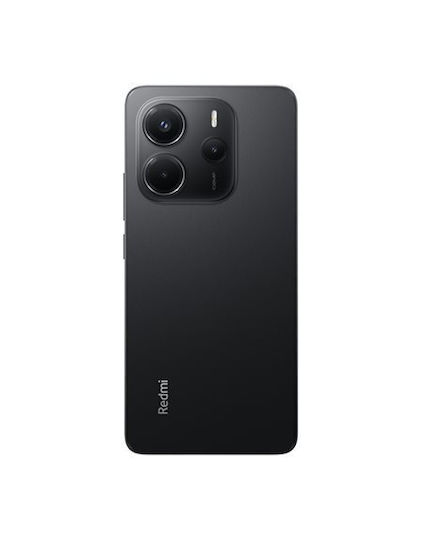 Xiaomi Redmi Note 14 4G (8GB/256GB) Midnight Black Generalüberholter Zustand A