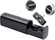 Ulanzi A21 Wireless Microphone Flyout for Mobil...