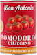 Don Antonio Sos de pizza 400ml