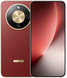 Honor Magic8 Lite 5G Dual-SIM (8GB/512GB) Reddish Brown Honor Magic8 Lite 5G Dual-SIM (8GB/512GB) Reddish Brown