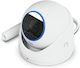 Ubiquiti G6 Pro Turret CCTV Κάμερα Παρακολούθησης Full HD+ 4MP Αδιάβροχη με Αμφίδρομη Επικοινωνία