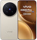Vivo X300 Pro 5G Dual SIM (16/512GB) Dune Brown