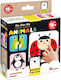 Παιδικό Puzzle Animals Banana Panda